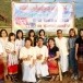 พิธีทำบุญไหว้จุฬามณีเจดีย์ ของชาวกะเหรี่ยง ตำบลวังยาว อำเภอด่านช้าง จังหวัดสุพรรณบุรี