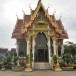 หลวงพ่อคุ้ม วัดอินทาราม 