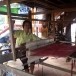 ผ้าทอล้านนานลายเชียงแสน