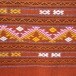 ผ้าทอล้านนานลายเชียงแสน