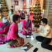 ฟ้อนล้านนา บ้านเวียงหวาย