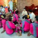ฟ้อนล้านนา บ้านเวียงหวาย