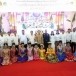 พิธีกรรมการไหว้ครูลิเก จังหวัดพิจิตร