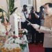 พิธีกรรมการไหว้ครูลิเก จังหวัดพิจิตร