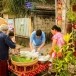 ถนนสายวัฒนธรรมกาดกองเก่ากาดพระนอน