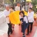 งานประเพณีไหว้พระธาตุช่อแฮ เมืองแพร่ตุงหลวง