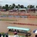 ประเพณีท้องถิ่น การแข่งขันเรือยาว