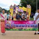 ประเพณีบุญบั้งไฟ