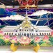 งานเพ้นท์ศิลปะพระอุโบสถวัดโสธรวรารามวรวิหาร