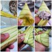ขนมต้มใบกระพ้อ 