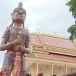 ท้าวเวสสุวัณ วัดประทุมบูชา