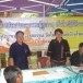งานเข้าปริวาสกรรม วัดโพธิ์ศรีวิลัย บ้านโพน เทศบาลตำบลโพน อำเภอคำม่วง จังหวัดกาฬสินธุ์