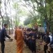 งานเข้าปริวาสกรรม วัดโพธิ์ศรีวิลัย บ้านโพน เทศบาลตำบลโพน อำเภอคำม่วง จังหวัดกาฬสินธุ์