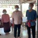 การแต่งกายไทยพวนอำเภอปากพลี จังหวัดนครนายก