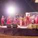 ศิลปะการแสดง ลำล่อง ลำเต้ย ชุมชนคุณธรรมฯวัดคีรีวัน 