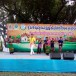 ศิลปะการแสดง ลำล่อง ลำเต้ย ชุมชนคุณธรรมฯวัดคีรีวัน 