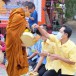 ประเพณีขึ้นเขาไหว้พระ
