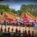 ประเพณีบุญบั้งไฟอำเภอศรีบุญเรือง
