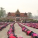 งานสักการะสมเด็จพระนเรศวรมหาราช–กาชาดหนองบัวลำภู