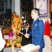 การเสด็จพระราชดำเนินของพระบาทสมเด็จพระวชิรเกล้าเจ้าอยู่หัว เมื่อครั้งทรงดำรงพระอิสริยยศสมเด็จพระบรมโอรสาธิราช สยามบรมราชกุมาร