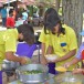 ศูนย์การเรียนรู้เศรษฐกิจพอเพียงการอนุรักษ์ตาลโตนดบ้านห้วยกรด