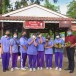 ศูนย์การเรียนรู้เศรษฐกิจพอเพียงการอนุรักษ์ตาลโตนดบ้านห้วยกรด