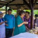 ศูนย์การเรียนรู้เศรษฐกิจพอเพียงการอนุรักษ์ตาลโตนดบ้านห้วยกรด