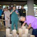 ศูนย์การเรียนรู้เศรษฐกิจพอเพียงการอนุรักษ์ตาลโตนดบ้านห้วยกรด