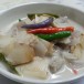 ต้มปลาร้าหัวตาล