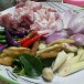 ต้มปลาร้าหัวตาล