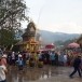 ประเพณีสงกรานต์บ้านแสงภา