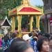 ประเพณีสงกรานต์บ้านแสงภา