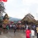 ประเพณีสงกรานต์บ้านแสงภา