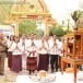 บุญเดือนสี่ประเพณีไทคอนสาร