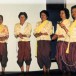 การแสดงเพลงฉ่อยแม่ทองใบ จินดา