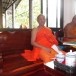 พระครูประโชติสารธรรม