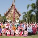 ประเพณีแห่หงส์ ธงตะขาบ