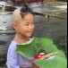ประเพณีโกนจุก