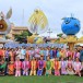 ประเพณีลำพาข้าวสาร