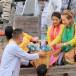ประเพณีลำพาข้าวสาร