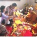 ประเพณีผีกระจาด