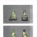 โบราณวัตถุที่พบในเจดีย์หลังพระอุโบสถ วัดมหาธาตุ อำเภอเมืองเพชรบูรณ์ จังหวัดเพชรบูรณ์