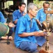 ดนตรีพื้นบ้าน  