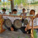 ดนตรีพื้นบ้าน  