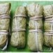 ข้าวต้มมัด