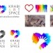 โลโก้ Krabi Art Space