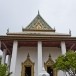 ภาพอสุภกรรมฐาน บนฝาผนังพระอุโบสถ วัดโสมนัสวิหาร ราชวรวิหาร