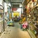 ตลาดท่าพระจันทร์