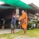 ชุมชนคุณธรรมน้อมนำหลักปรัชญา ของเศรษฐกิจพอเพียงขับเคลื่อนด้วยพลังบวร บ้านท่าโพ