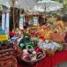 ชุมชนคุณธรรมน้อมนำหลักปรัชญา ของเศรษฐกิจพอเพียงขับเคลื่อนด้วยพลังบวร บ้านท่าโพ